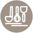Pots and Pans for Cooking