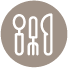Cutlery, Bowls, Plates