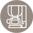 American Coffee Maker